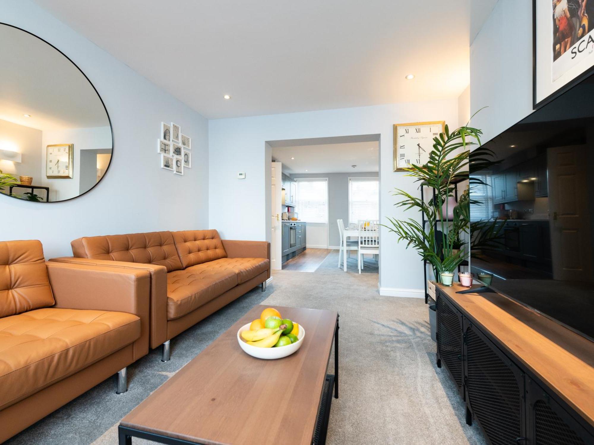 Waimea Apartments - Sea Views South Bay Scarborough Free Parking Eksteriør billede