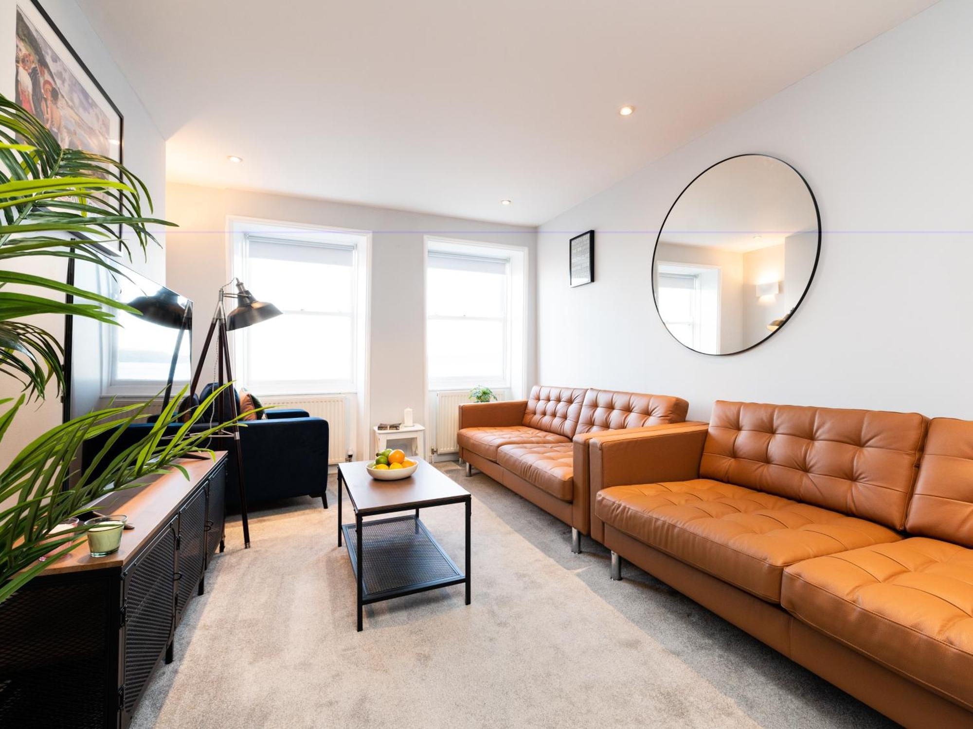 Waimea Apartments - Sea Views South Bay Scarborough Free Parking Eksteriør billede