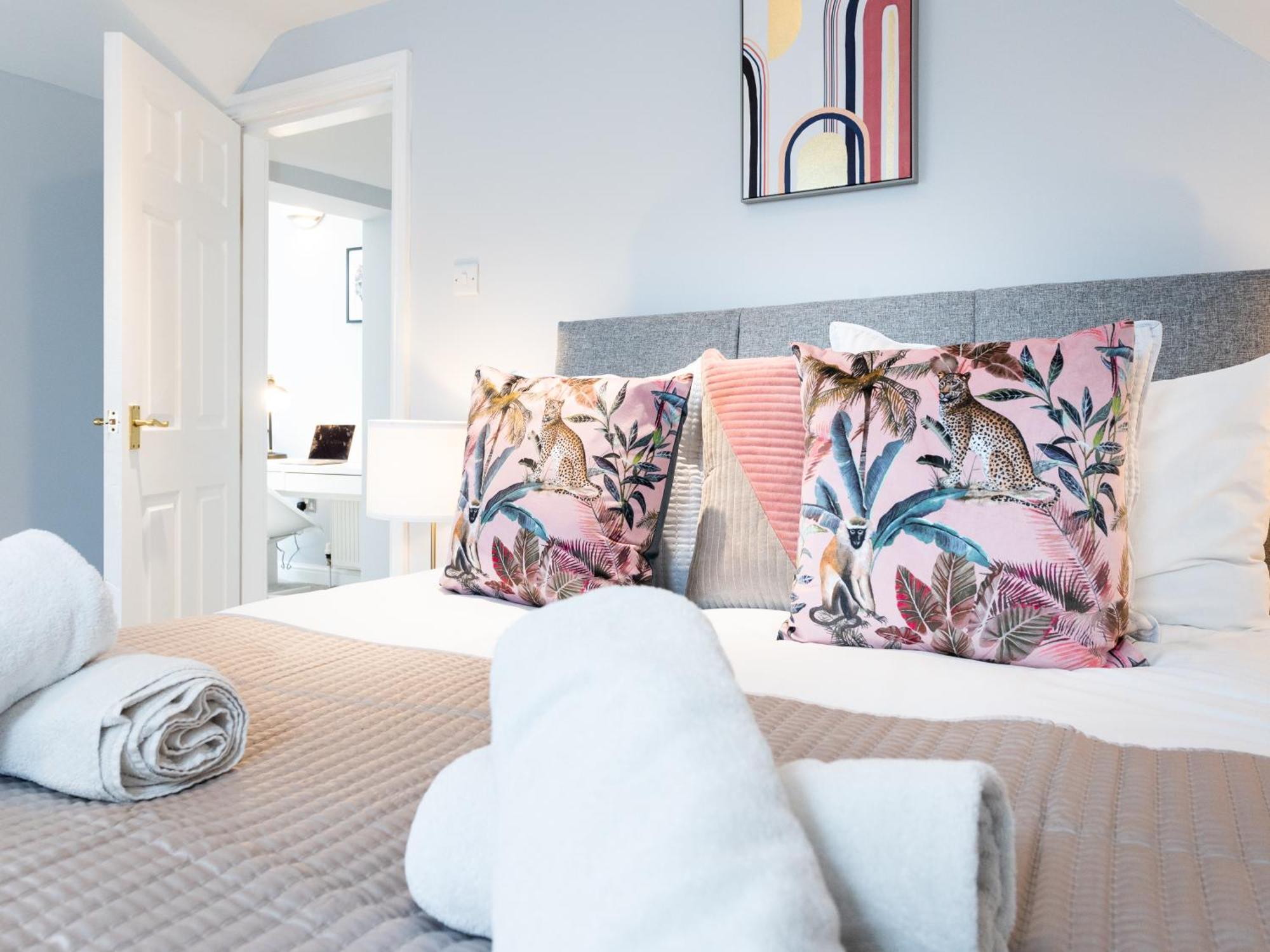 Waimea Apartments - Sea Views South Bay Scarborough Free Parking Eksteriør billede