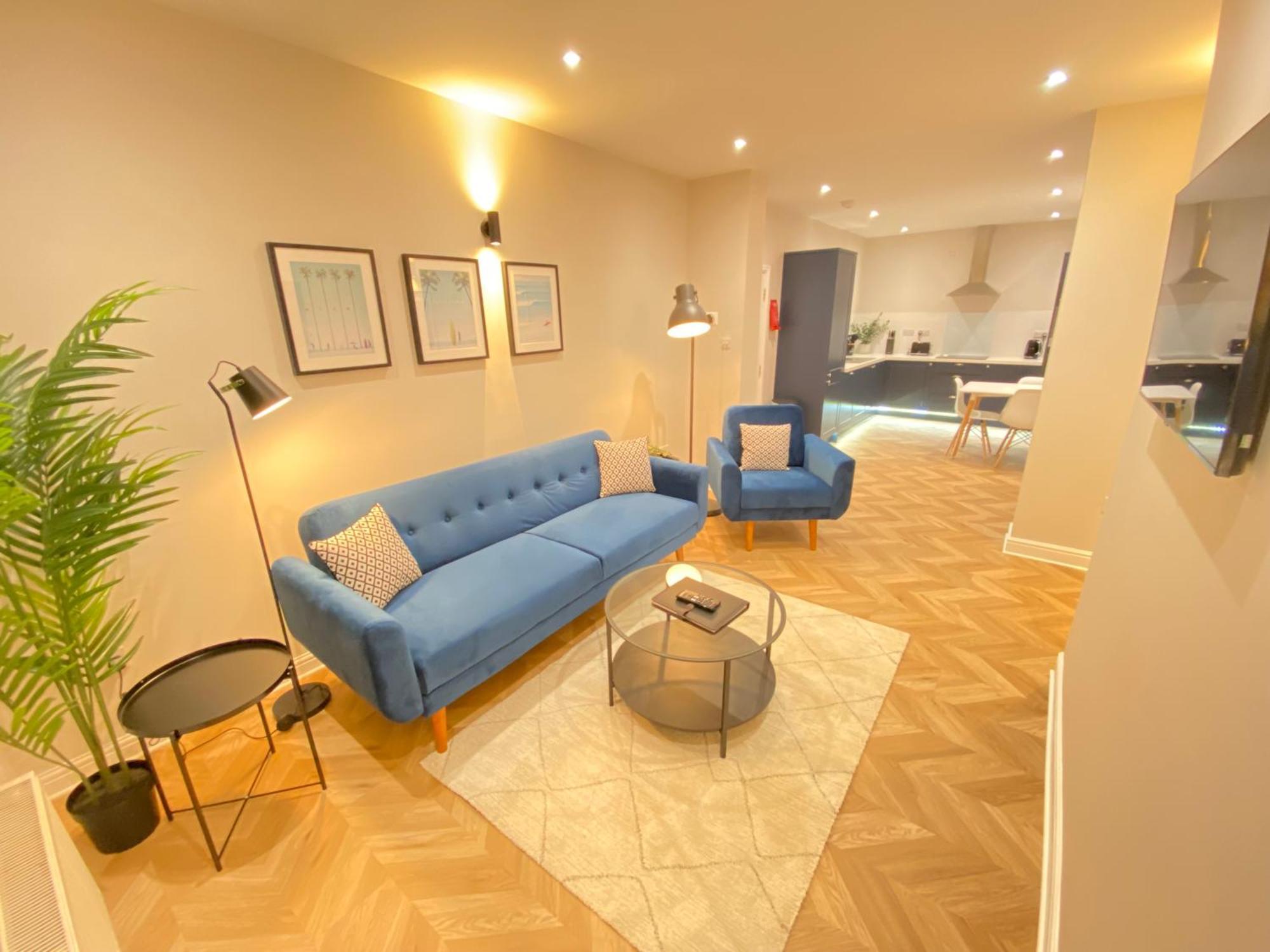 Waimea Apartments - Sea Views South Bay Scarborough Free Parking Eksteriør billede