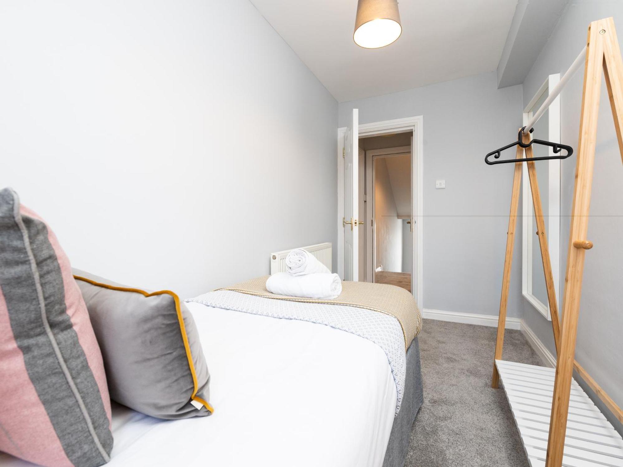 Waimea Apartments - Sea Views South Bay Scarborough Free Parking Eksteriør billede
