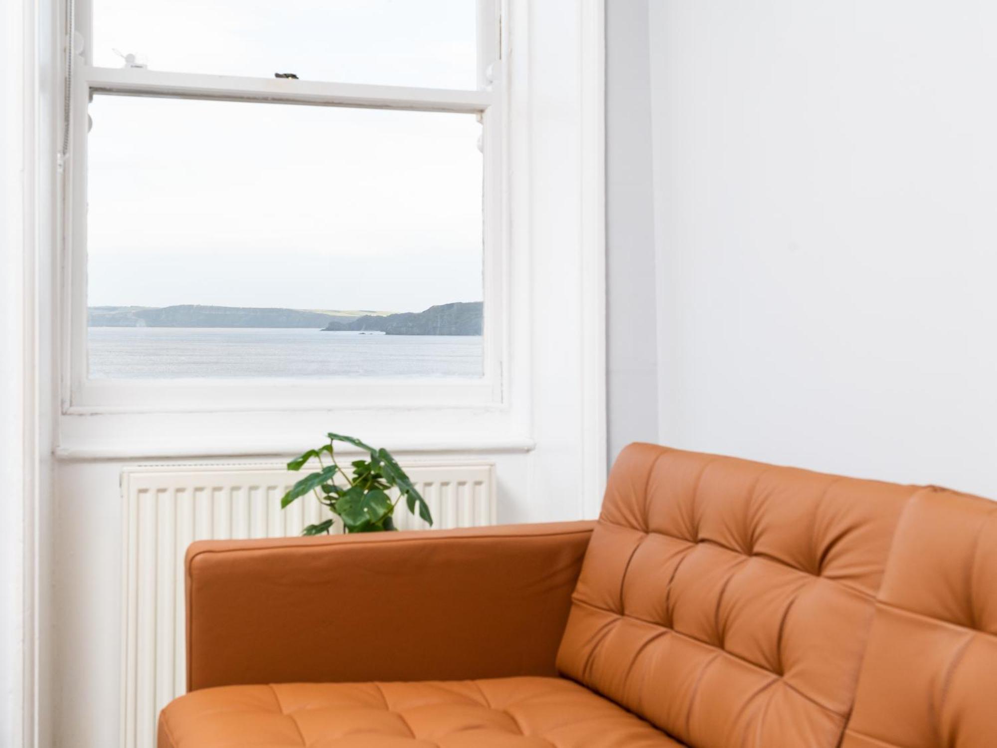 Waimea Apartments - Sea Views South Bay Scarborough Free Parking Eksteriør billede